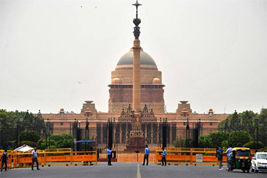 印度2012年四季度经济增长率大幅下滑