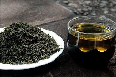 辣木茶养生茶的功效作用与适用人群