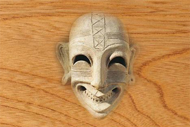 科学家破解腓尼基人“死亡微笑”隐藏的秘密