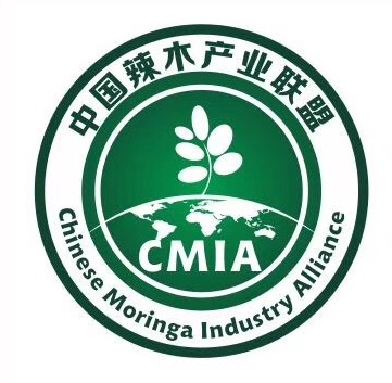 中国辣木产业联盟标志