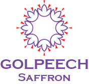 Golpeech Saffron