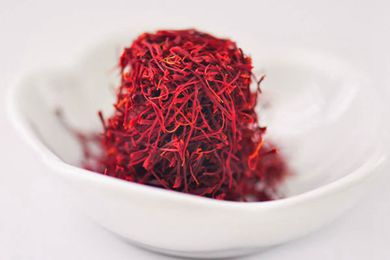 藏红花主要营养成分和藏红花的营养价值