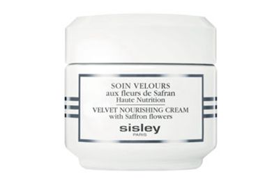 拯救换季干燥肌肤 法国Sisley希思黎推出藏红花丝绒柔肤霜