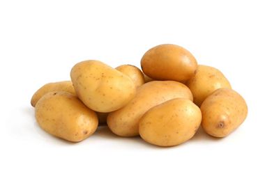 伊朗土豆价格上涨