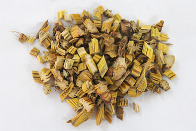 黄草石斛的功效与作用及药用配伍