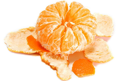 橘子上的白色筋络有什么作用 橘子有哪些药用价